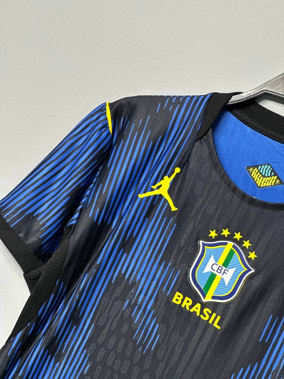 البرازيل الاحتياطي 2026 (Player Edition) - الصورة 4