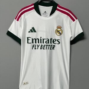 ريال مدريد الاساسي 2026 (Player Edition)