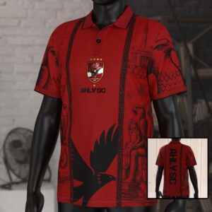 بولو الاهلى الترند