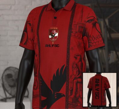 بولو الاهلى الترند