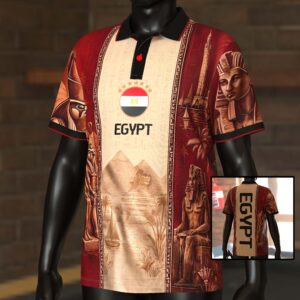 بولو منتخب مصر النبيتى
