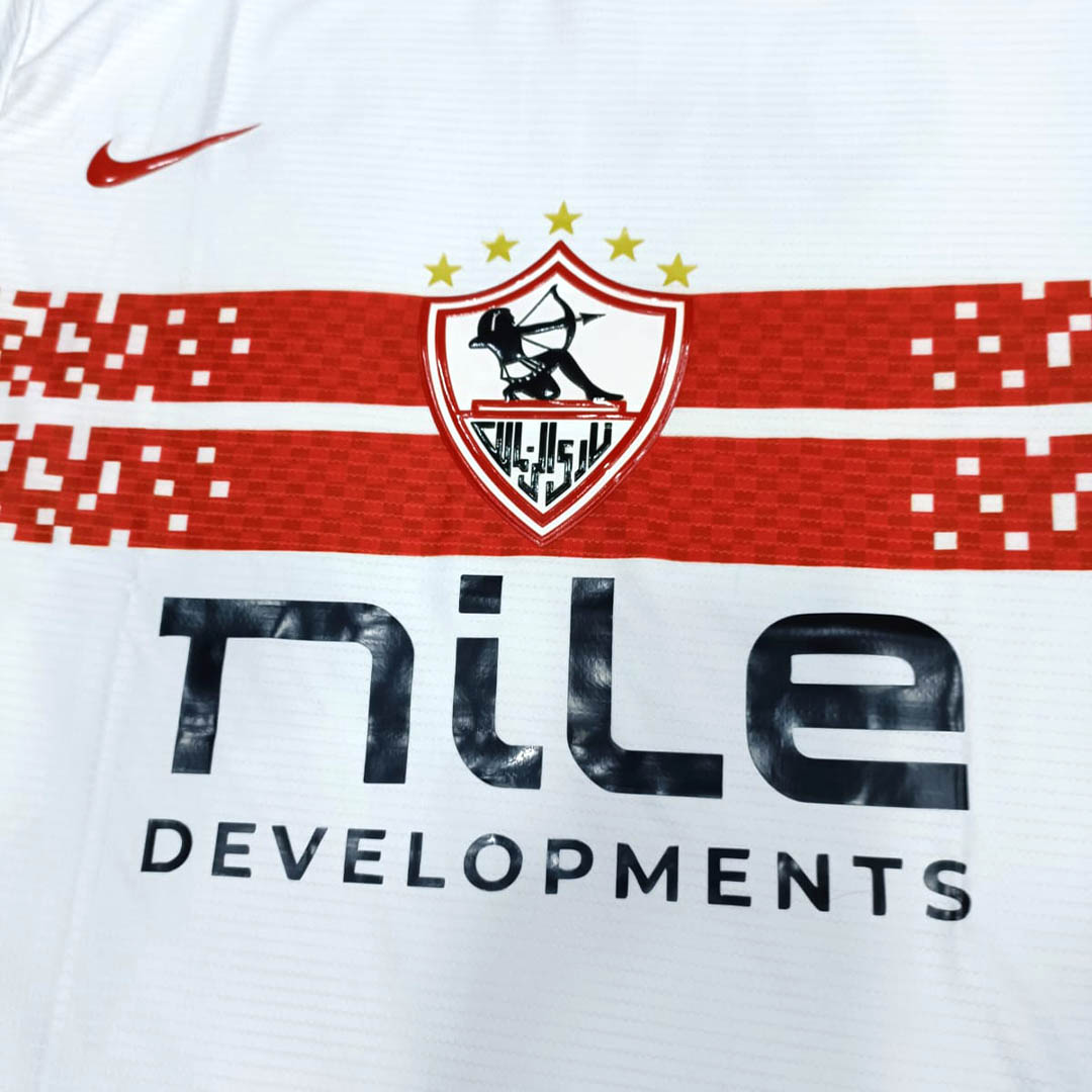 الزمالك الابيض نسخة الاعلانات - الصورة 4