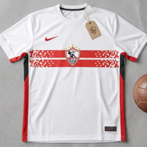 الزمالك الابيض موسم 2027 بلاير ايديشن